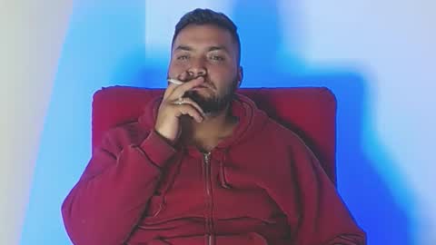 Stiven - online show from 06/08/26, 04:46