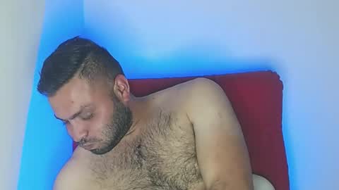 Stiven - online show from 06/11/26, 11:14