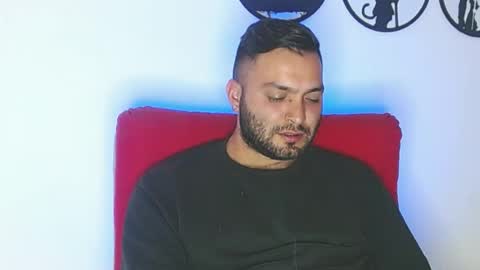 Stiven - online show from 06/13/26, 05:49