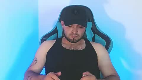 Stiven - online show from 06/30/26, 07:48