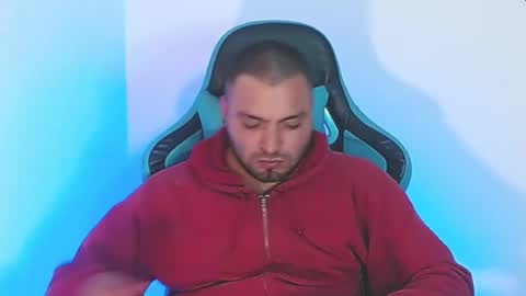 Stiven - online show from 07/02/26, 06:58