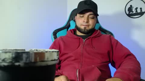 Stiven - online show from 07/11/26, 06:49