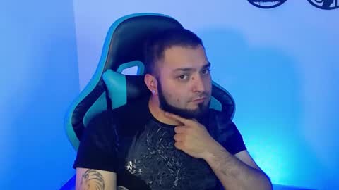 Stiven - online show from 07/22/26, 06:43