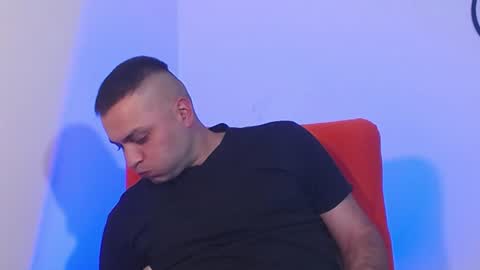 Stiven - online show from 07/24/26, 03:59