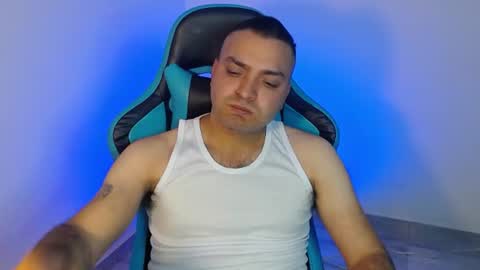 Stiven - online show from 07/25/26, 09:56