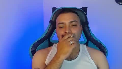 Stiven - online show from 07/27/26, 10:28
