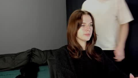 Lisa and Robert  i am online all days 900 am GMT3   online show from 12/18/24, 11:34