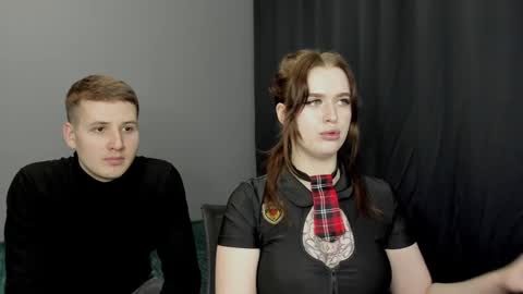 Lisa and Robert  i am online all days 900 am GMT3   online show from 01/07/25, 04:27