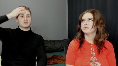 Lisa and Robert  i am online all days 900 am GMT3   online show from 01/15/25, 04:47