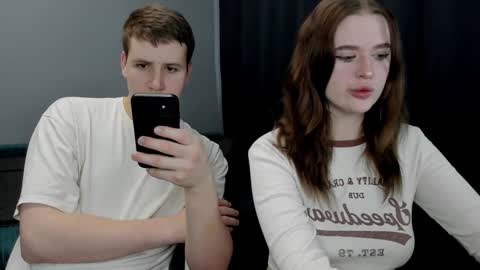 Lisa and Robert  i am online all days 900 am GMT3   online show from 01/29/25, 09:23