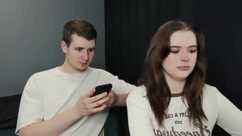 Lisa and Robert  i am online all days 900 am GMT3   online show from 03/11/25, 10:40