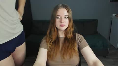 Lisa and Robert  i am online all days 900 am GMT3   online show from 09/27/25, 02:00