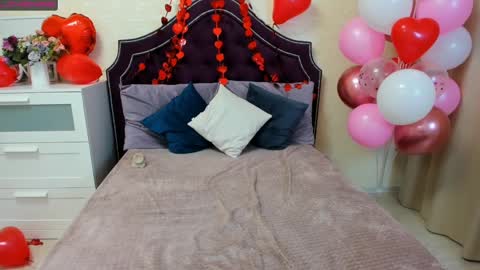 Betty online show from 02/11/25, 06:08