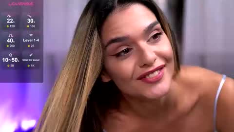 Roberta online show from 10/05/25, 08:34