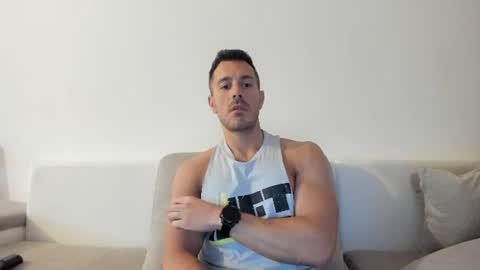 roberto4ever online show from 06/12/26, 04:55