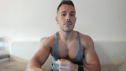 roberto4ever online show from 06/24/26, 03:38