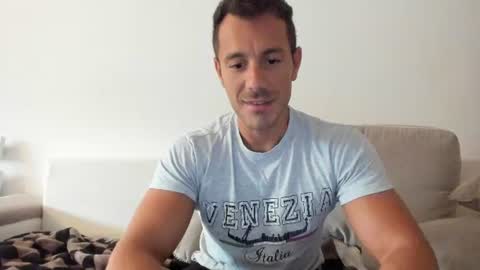 roberto4ever online show from 07/07/26, 05:21