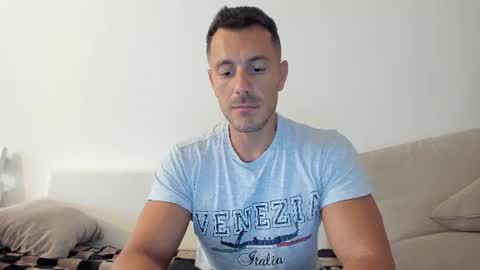 roberto4ever online show from 07/08/26, 08:08