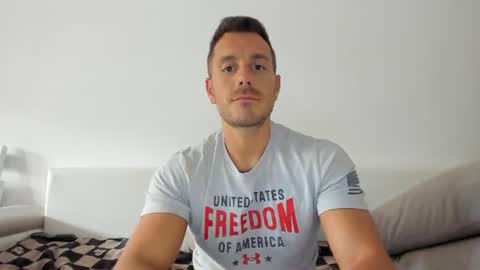 roberto4ever online show from 07/28/26, 02:05