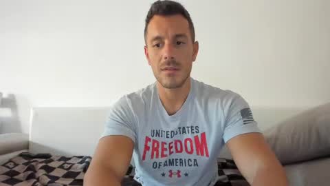 roberto4ever online show from 07/28/26, 02:13