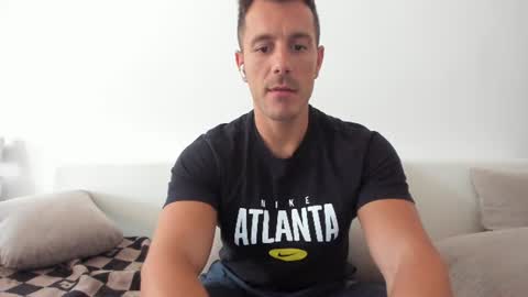 roberto4ever online show from 07/29/26, 10:46