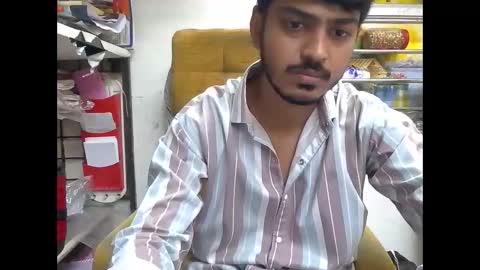 Robertsalia online show from 09/29/25, 12:21