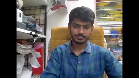 Robertsalia online show from 10/28/25, 12:09