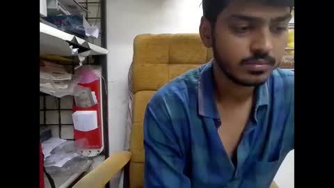 Robertsalia online show from 11/03/25, 12:39