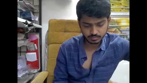 Robertsalia online show from 11/05/25, 02:28