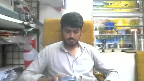 Robertsalia online show from 06/06/26, 01:27
