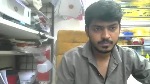 Robertsalia online show from 06/08/26, 12:49
