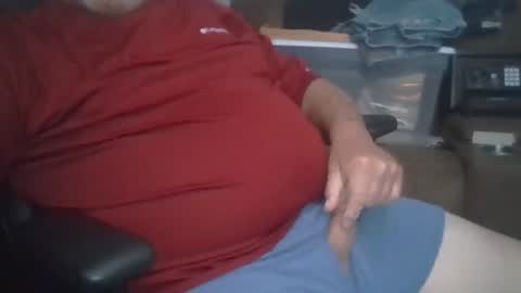 robglide online show from 10/07/25, 10:01