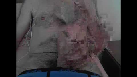 Robhin maduro online show from 02/05/26, 01:49