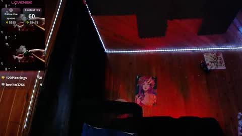 Robin online show from 10/12/25, 11:04