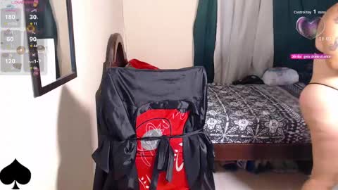 Ivanna and Robin online show from 09/25/25, 03:54