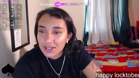 Ivanna and Robin online show from 10/03/25, 01:52