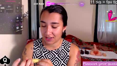 Ivanna and Robin online show from 11/10/25, 06:51