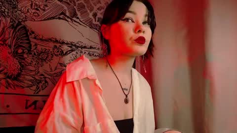 Snapshot of robin_harrington chatting on 04/03/26, 08:51 Ronin online show from 04/03/26, 08:51