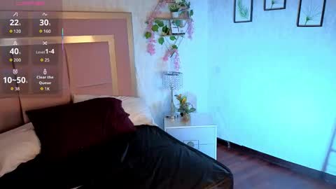 Snapshot of robinbennett chatting on 11/15/25, 11:51 robin D online show from 11/15/25, 11:51