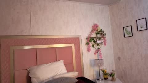 Snapshot of robinbennett chatting on 11/17/25, 12:11 robin D online show from 11/17/25, 12:11