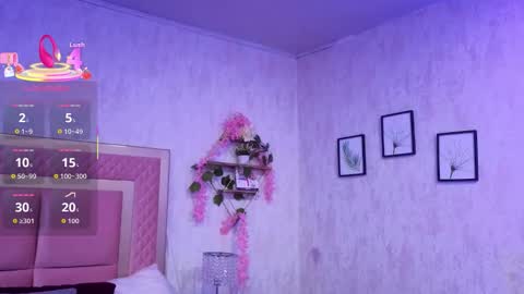 Snapshot of robinbennett chatting on 11/21/25, 12:04 robin D online show from 11/21/25, 12:04