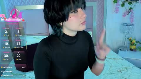 Snapshot of robinbennett chatting on 11/22/25, 01:43 robin D online show from 11/22/25, 01:43