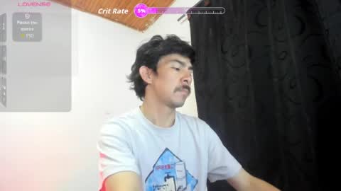 Robin online show from 05/31/26, 02:09
