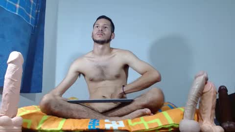 robinhotsexy online show from 12/12/24, 09:48