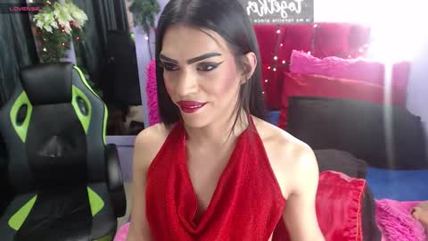 Margot Ferrer online show from 09/15/25, 05:40