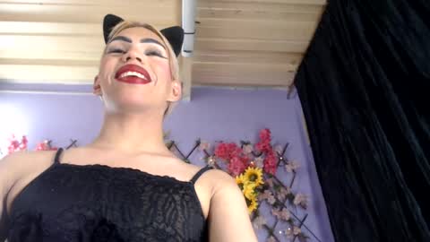 Margot Ferrer online show from 07/24/26, 06:11