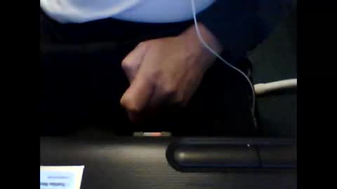 Roger online show from 09/25/25, 09:35