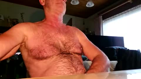 robke1966 online show from 12/11/24, 10:47