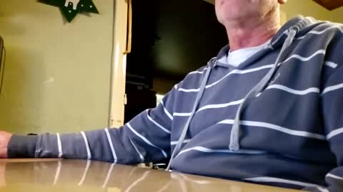 robke1966 online show from 01/21/25, 05:38