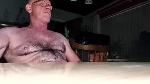 robke1966 online show from 03/06/25, 05:46